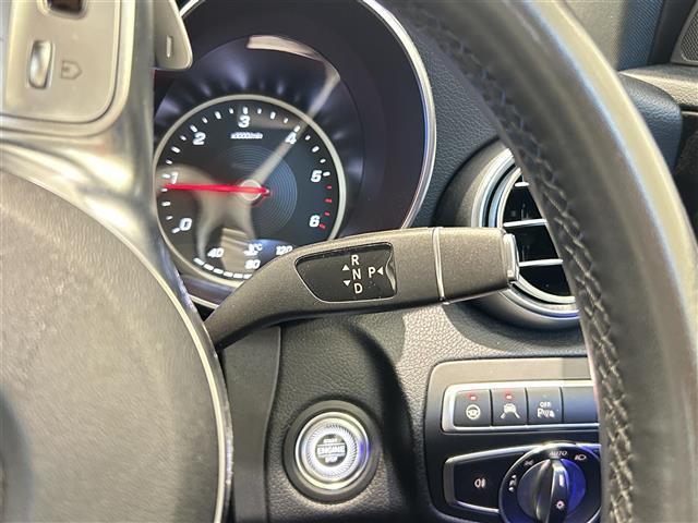 Ｃクラス Ｃ２２０ｄアバンギャルド　黒革　純正ナビ／フルセグ　Ｂカメラ　ＡＣＣ　ＢＳＭ　アンビエントライト　ＡｐｐｌｅＣａｒＰｌａｙ　ＡｎｄｒｏｉｄＡｕｔｏ　Ｂｌｕｅｔｏｏｔｈ　メモリ付パワーシート　シートヒーター　ＬＥＤヘッドライト（22枚目）