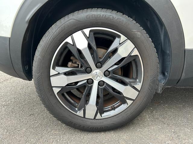 ３００８ ＧＴ　ブルーＨＤｉ　黒ハーフレザー　Ｂｌｕｅｔｏｏｔｈ　アンビエントライト　Ｂカメラ　Ｓカメラ　ＡＣＣ　ＢＳＭ　ＡｐｐｌｅＣａｒＰｌａｙ　ハンズフリーテールゲート　Ｄ席メモリ付パワーシート　純正１８インチＡＷ（67枚目）