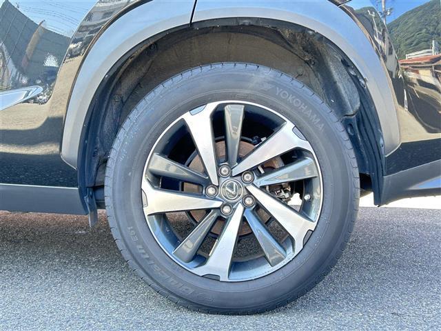 NX NX300 バージョンL 黒革 SR 純正ナビ/TV Bluetooth ACC/BSM 全席シートヒーター 前席エアシート 後席電動リクライニング ハンズフリーパワーバックドア ステアリングヒーター 純正18インチAW(32枚目)