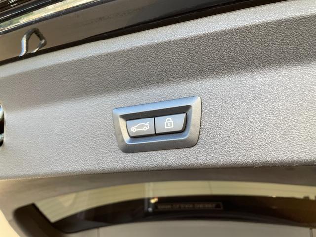 X3 xDrive 20d Mスポーツ 黒レザーシート 全席シートヒーター パワーシート ナビ 360°カメラ フルセグTV HUD CD/DVD ACC BSM LKA パワーバックドア コンフォートアクセス 純正19inchAW ETC(33枚目)