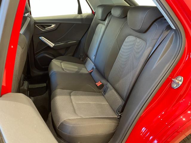 Q2 30TFSIスポーツ ナビ バックカメラ フルセグ バーチャルコックピット 前後ソナー ACC BSM レーンキープ シートヒーター AUDIドライブセレクト パワーバックドア アドバンストキー LEDライト 純正17AW(28枚目)