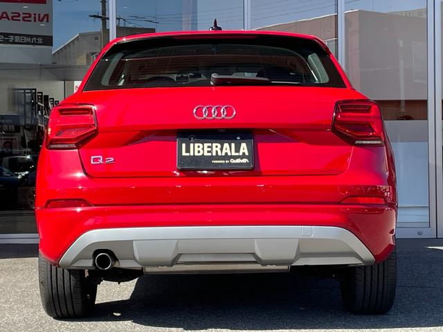 Q2 30TFSIスポーツ ナビ バックカメラ フルセグ バーチャルコックピット 前後ソナー ACC BSM レーンキープ シートヒーター AUDIドライブセレクト パワーバックドア アドバンストキー LEDライト 純正17AW(41枚目)