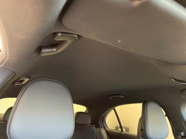 Cクラス C220dアバンギャルド AMGライン ナビ 360°カメラ フルセグ デジタルLED アンビエントライト ハーフレザー シートヒーター パワーシート パワートランク ACC ステアリングアシスト BSM スマートキー 純正18inchAW(30枚目)