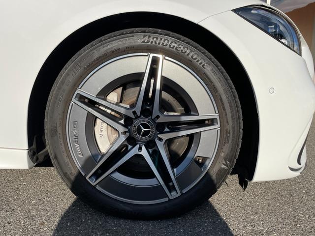 Cクラス C220dアバンギャルド AMGライン ナビ 360°カメラ フルセグ デジタルLED アンビエントライト ハーフレザー シートヒーター パワーシート パワートランク ACC ステアリングアシスト BSM スマートキー 純正18inchAW(31枚目)