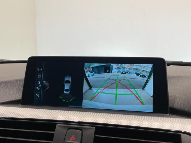 ３シリーズ ３２０ｄ　Ｍスポーツ　ＡＣＣ／ＢＳＭ　アンビエントライト　純正ナビ　Ｂカメラ　Ｂｌｕｅｔｏｏｔｈ　ＣＤ／ＤＶＤ　パドルシフト　後ソナー　コンフォートアクセス　純正ＯＰ１９インチＡＷ（ダブルスポーク・スタイリング７９１Ｍ）（8枚目）