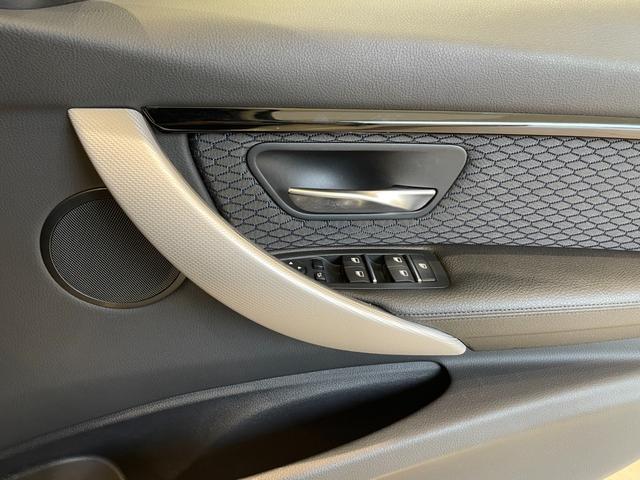 ３シリーズ ３２０ｄ　Ｍスポーツ　ＡＣＣ／ＢＳＭ　アンビエントライト　純正ナビ　Ｂカメラ　Ｂｌｕｅｔｏｏｔｈ　ＣＤ／ＤＶＤ　パドルシフト　後ソナー　コンフォートアクセス　純正ＯＰ１９インチＡＷ（ダブルスポーク・スタイリング７９１Ｍ）（23枚目）