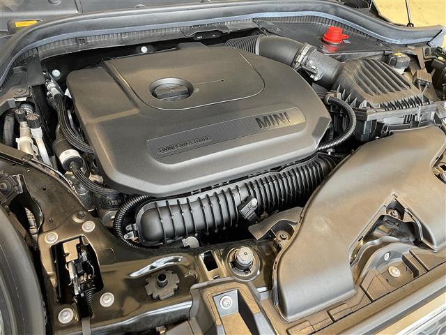 ＭＩＮＩ クーパーＳ　パーキングアシスタンスＰＫＧ　純正ナビ　アクティブクルーズコントロール　アンビエントライト　バックカメラ　ユニオンジャックテール　前後クリアランスソナー　コンフォートアクセス　純正１７インチＡＷ（29枚目）