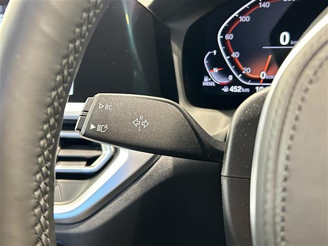 3シリーズ 320d xDrive Mスポーツ 黒革 ハイラインPKG ACC/BSM アンビエントライト 360°カメラシステム メモリ付パワーシート 前席シートヒーター フットトランクオープナー ワイヤレスチャージング 純正18インチAW(16枚目)