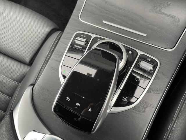 C180カブリオレスポーツ RSP/LKA/BSA ディストロニック+ パークトロニック 黒革/ヒーター/Pシート ナビ/DVD/SD/USB/AUX/BT/TV Bカメラ オートライト/LED 純19AW ETC 電動オープン(46枚目)