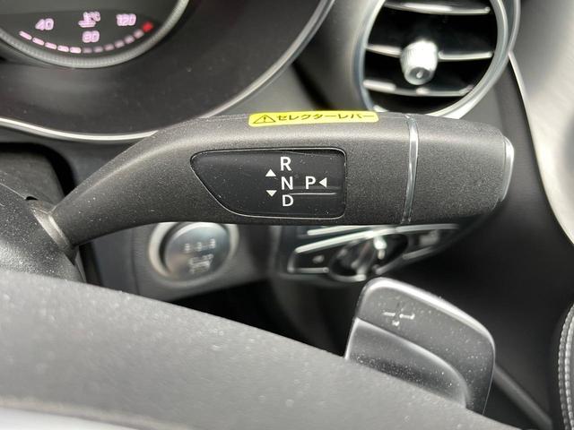 C180カブリオレスポーツ RSP/LKA/BSA ディストロニック+ パークトロニック 黒革/ヒーター/Pシート ナビ/DVD/SD/USB/AUX/BT/TV Bカメラ オートライト/LED 純19AW ETC 電動オープン(56枚目)