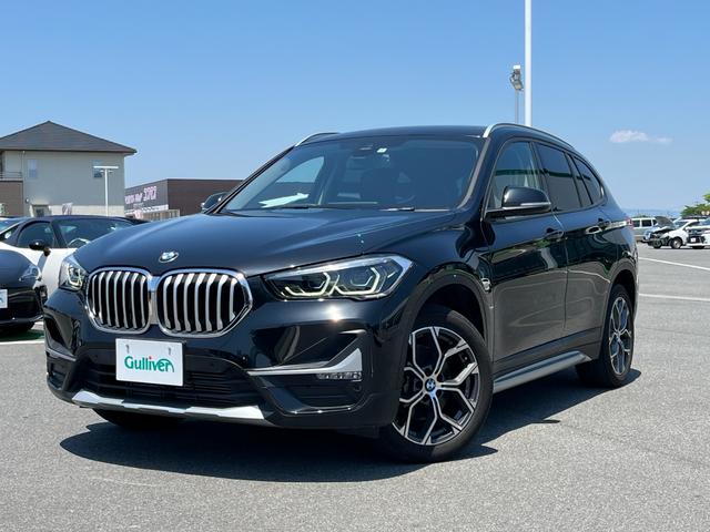 ＢＭＷ Ｘ１