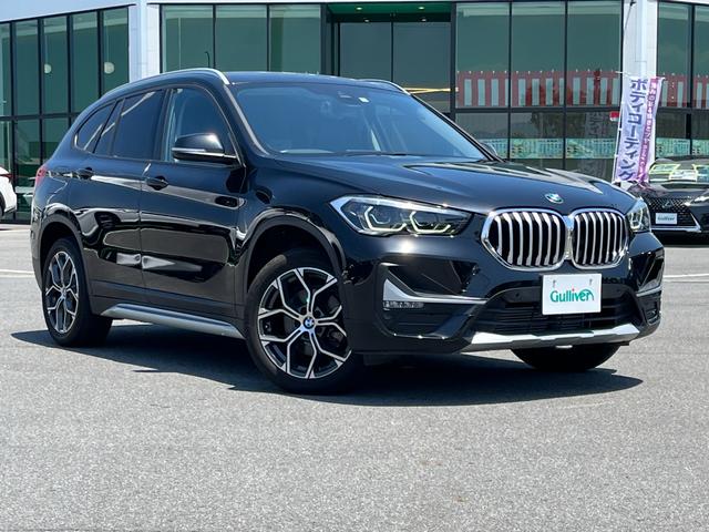 ＢＭＷ Ｘ１