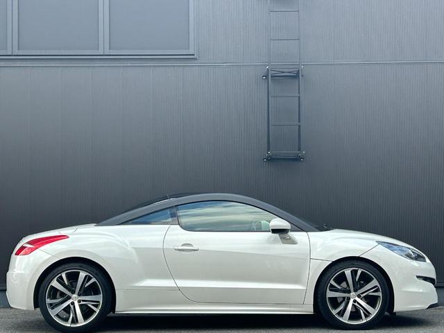 プジョー ＲＣＺ