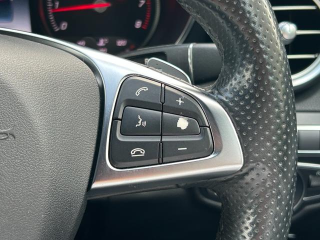 ＧＬＣ ＧＬＣ２００　クーペスポーツ　黒ハーフレザー　ＡＣＣ　ＢＳＭ　純正ナビ／ＴＶ　アンビエントライト　３６０°カメラシステム　メモリ付パワーシート　シートヒーター　純正１９ＡＷ　フットトランクオープナー（22枚目）