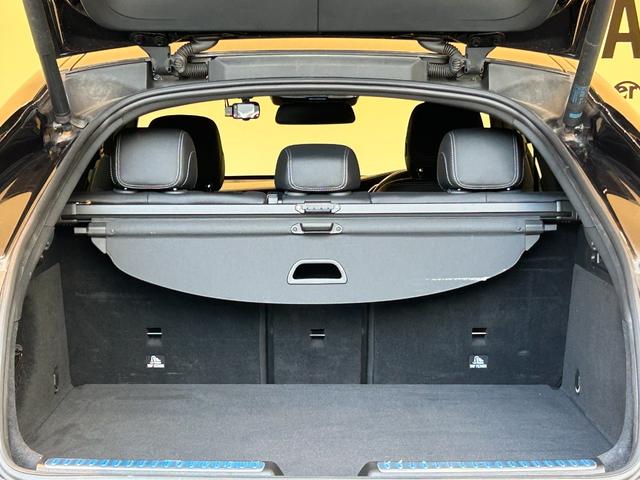 ＧＬＣ ＧＬＣ２００　クーペスポーツ　黒ハーフレザー　ＡＣＣ　ＢＳＭ　純正ナビ／ＴＶ　アンビエントライト　３６０°カメラシステム　メモリ付パワーシート　シートヒーター　純正１９ＡＷ　フットトランクオープナー（35枚目）