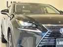 NX300 バージョンL 黒革 SR 純正ナビ/TV Bluetooth ACC/BSM 全席シートヒーター 前席エアシート 後席電動リクライニング ハンズフリーパワーバックドア ステアリングヒーター 純正18インチAW(42枚目)