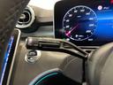 C220dアバンギャルド AMGライン ナビ 360°カメラ フルセグ デジタルLED アンビエントライト ハーフレザー シートヒーター パワーシート パワートランク ACC ステアリングアシスト BSM スマートキー 純正18inchAW(18枚目)