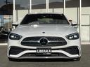 C220dアバンギャルド AMGライン ナビ 360°カメラ フルセグ デジタルLED アンビエントライト ハーフレザー シートヒーター パワーシート パワートランク ACC ステアリングアシスト BSM スマートキー 純正18inchAW(36枚目)