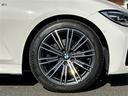 320d xDrive Mスポーツ 黒革 ハイラインPKG ACC/BSM アンビエントライト 360°カメラシステム メモリ付パワーシート 前席シートヒーター フットトランクオープナー ワイヤレスチャージング 純正18インチAW(33枚目)