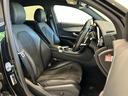 ＧＬＣ２００　クーペスポーツ　黒ハーフレザー　ＡＣＣ　ＢＳＭ　純正ナビ／ＴＶ　アンビエントライト　３６０°カメラシステム　メモリ付パワーシート　シートヒーター　純正１９ＡＷ　フットトランクオープナー（30枚目）