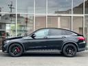 ＧＬＣ２００　クーペスポーツ　黒ハーフレザー　ＡＣＣ　ＢＳＭ　純正ナビ／ＴＶ　アンビエントライト　３６０°カメラシステム　メモリ付パワーシート　シートヒーター　純正１９ＡＷ　フットトランクオープナー（44枚目）
