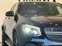 ＧＬＣ２００　クーペスポーツ　黒ハーフレザー　ＡＣＣ　ＢＳＭ　純正ナビ／ＴＶ　アンビエントライト　３６０°カメラシステム　メモリ付パワーシート　シートヒーター　純正１９ＡＷ　フットトランクオープナー（48枚目）