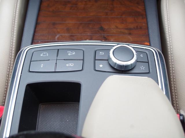 ML63 AMG Wスライドルーフ レーダセーフティ(19枚目)