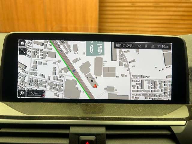 Ｘ４ ｘＤｒｉｖｅ　２０ｄ　Ｍスポーツ　当店買取車　ＨＵＤ　黒革　全方位カメラ　前後シートヒーター　パワーバックドア　純正ナビ　ＥＴＣ　ＡＣＣ　ＬＤＷ　衝突軽減ブレーキ　ＬＥＤヘッドライト（9枚目）