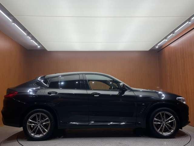 ＢＭＷ Ｘ４