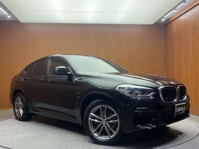 ＢＭＷ Ｘ４