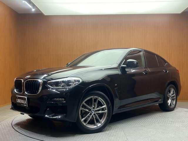 ＢＭＷ Ｘ４