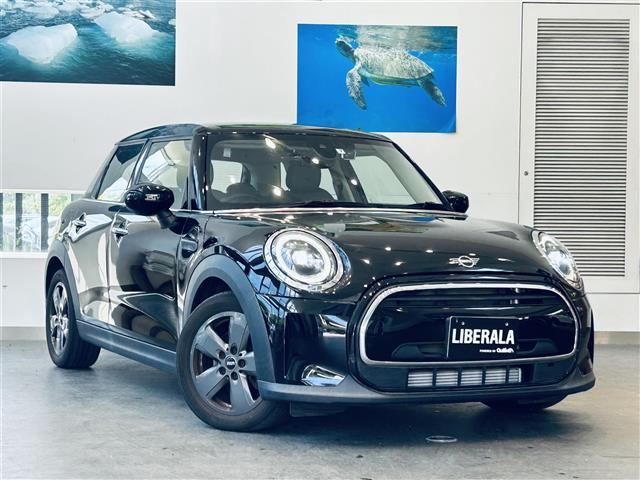 ＭＩＮＩ クーパー（35枚目）