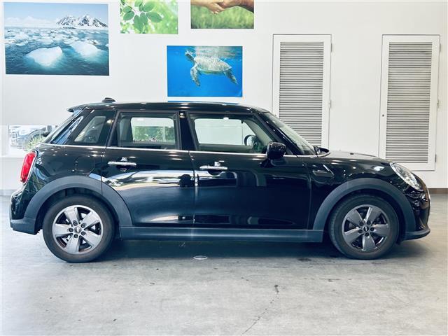 ＭＩＮＩ クーパー（38枚目）