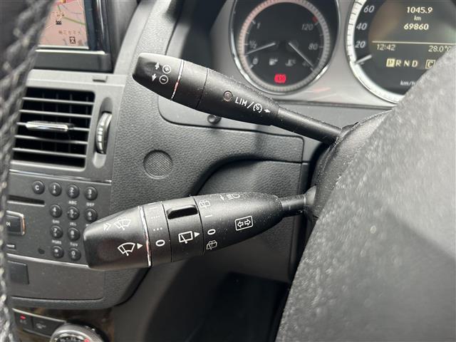 Ｃクラスステーションワゴン Ｃ２００コンプレッサーワゴン　エレガンス（3枚目）