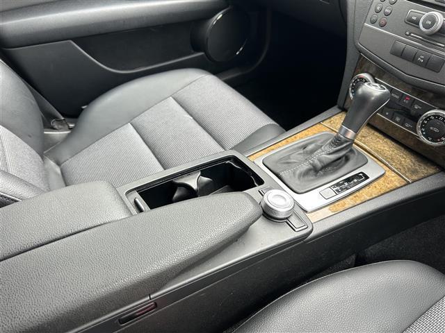 Ｃクラスステーションワゴン Ｃ２００コンプレッサーワゴン　エレガンス（11枚目）