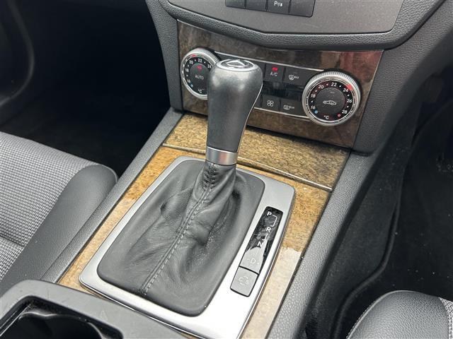 Ｃクラスステーションワゴン Ｃ２００コンプレッサーワゴン　エレガンス（15枚目）