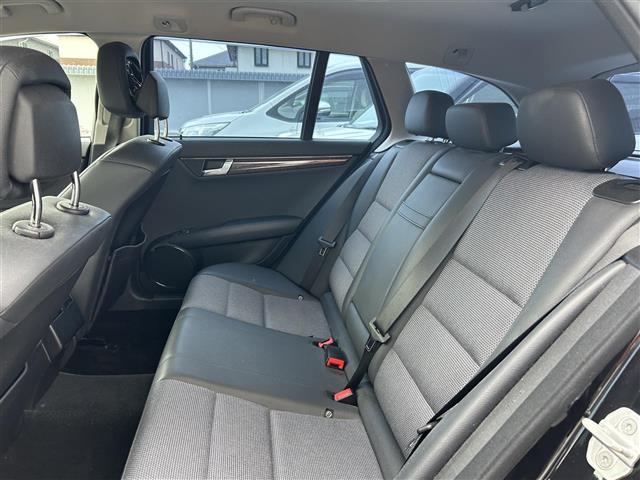 Ｃクラスステーションワゴン Ｃ２００コンプレッサーワゴン　エレガンス（24枚目）