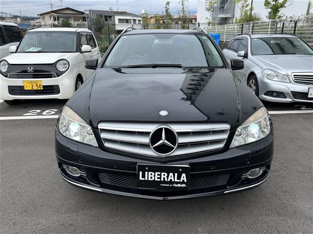 Ｃクラスステーションワゴン Ｃ２００コンプレッサーワゴン　エレガンス（34枚目）