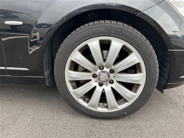 Ｃクラスステーションワゴン Ｃ２００コンプレッサーワゴン　エレガンス（36枚目）