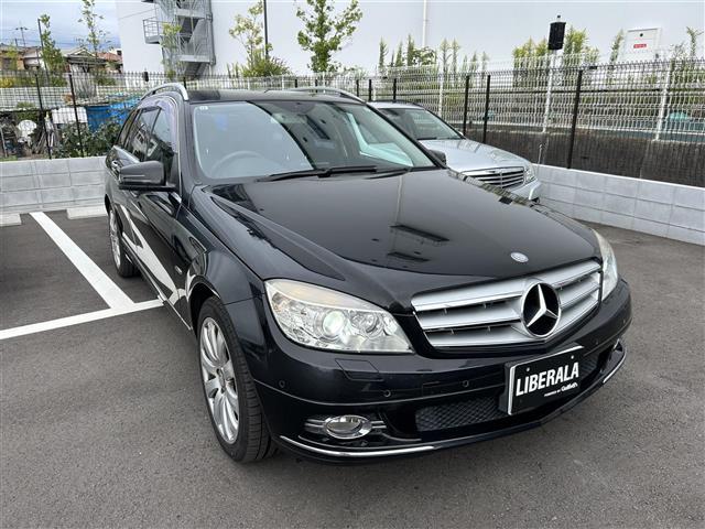 Ｃクラスステーションワゴン Ｃ２００コンプレッサーワゴン　エレガンス（37枚目）