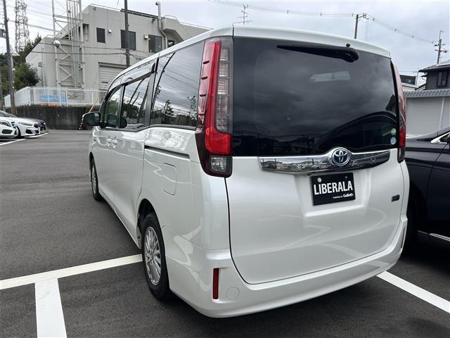 ノア ハイブリッドＧ（33枚目）