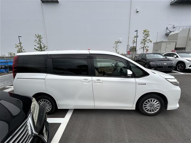 ノア ハイブリッドＧ（36枚目）
