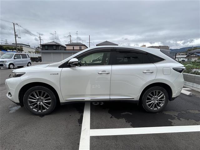 ハリアーハイブリッド プレミアム　アドバンスドパッケージ（28枚目）