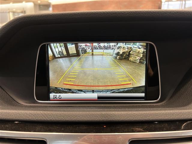 Ｅクラス Ｅ３００　アバンギャルド（5枚目）