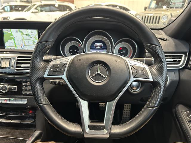 Ｅクラス Ｅ３００　アバンギャルド（8枚目）