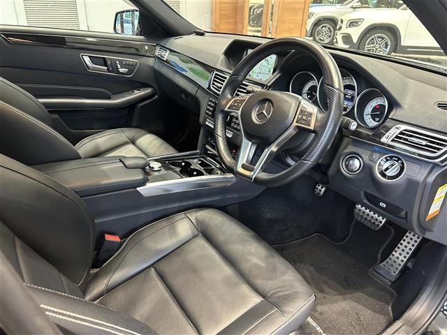 Ｅクラス Ｅ３００　アバンギャルド（15枚目）