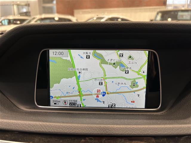 Ｅクラス Ｅ３００　アバンギャルド（24枚目）