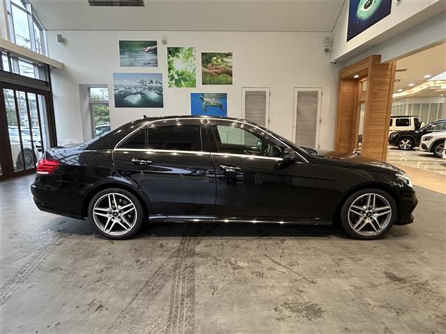 Ｅクラス Ｅ３００　アバンギャルド（32枚目）