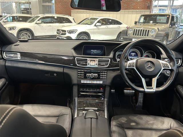 Ｅクラス Ｅ３００　アバンギャルド（39枚目）