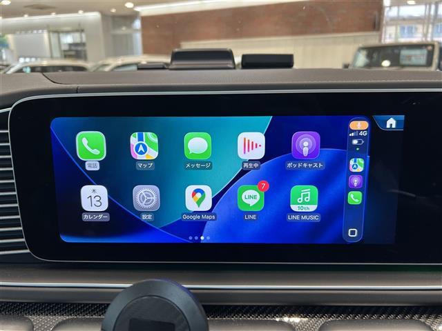 GLE GLE63 S 4マチック+(4枚目)